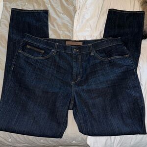 Joes Dark wash Men’s Jean size 40